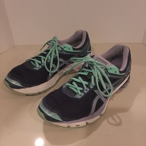 Asics GT-1000 Women's Running Shoe size 10.